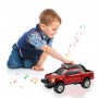 BLUETOOTH SPEAKER 4X4 ROADSTER