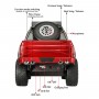 BLUETOOTH SPEAKER 4X4 ROADSTER