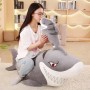 ΛΟΥΤΡΙΝΟΣ ΚΑΡΧΑΡΙΑΣ XXL SIZE 60CM