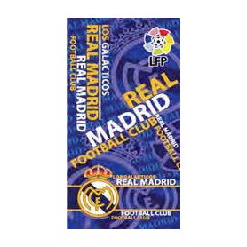 ΠΕΤΣΕΤΑ ΘΑΛΑΣΣΗΣ REAL MADRID