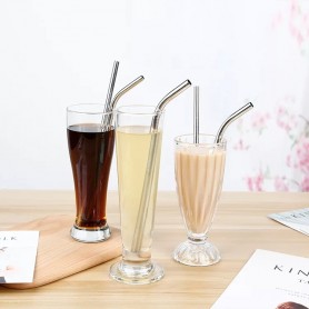 ΣΕΤ ΚΑΛΑΜΑΚΙΑ ΙΝΟΧ 2 ΤΜΧ ΜΕ ΒΟΥΡΤΣΑΚΙ ΚΑΙ ΠΩΜΑΤΑ