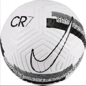 ΜΠΑΛΑ ΠΟΔΟΣΦΑΙΡΟΥ ΔΕΡΜΑΤΙΝΗ CR7