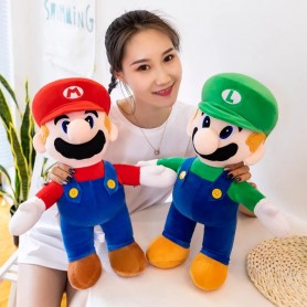 ΛΟΥΤΡΙΝΟ SUPER MARIO & LUIGI (OEM) 60cm