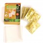 KINOKI FOOT DETOX PATCES (ΕΜΠΛΑΣΤΡΑ ΑΠΟΤΟΞΙΝΩΣΗΣ) 10ΤΜΧ GOLD EDITION