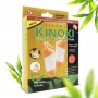 KINOKI FOOT DETOX PATCES (ΕΜΠΛΑΣΤΡΑ ΑΠΟΤΟΞΙΝΩΣΗΣ) 10ΤΜΧ GOLD EDITION
