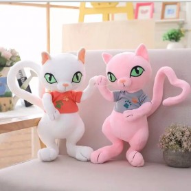 Elf γατούλες 55cm