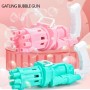 Bubble Gun / Πιστόλι για φούσκες
