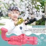 Bubble Gun / Πιστόλι για φούσκες
