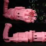 Bubble Gun / Πιστόλι για φούσκες