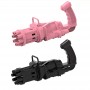 Bubble Gun / Πιστόλι για φούσκες