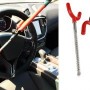 Αντικλεπτικό μπαστούνι – κλειδαριά τιμονιού αυτοκινήτου – OEM Steering Wheel Lock