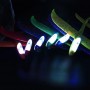 Αεροπλανάκι με Led lights φωτάκια